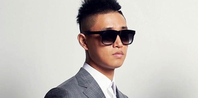 Kang Gary