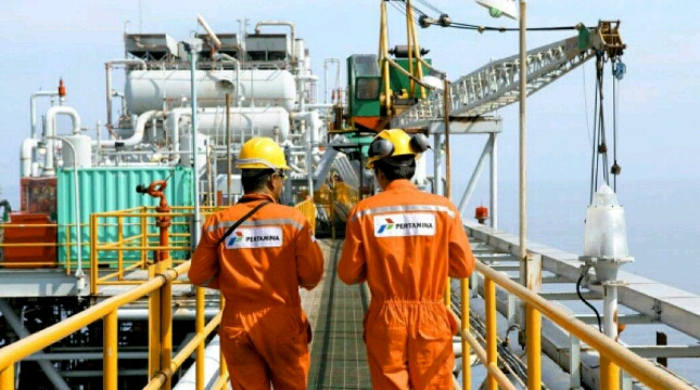 Pertamina (ist)