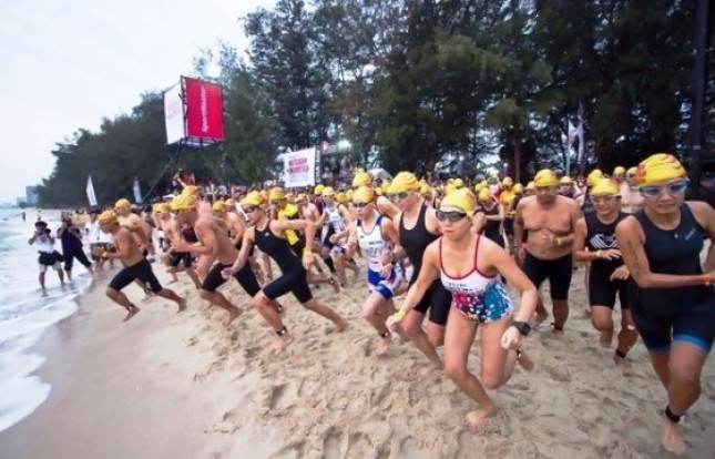 Triathlon