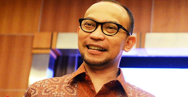 Mantan Menteri Keuangan Chatib Basri (Foto Ist)