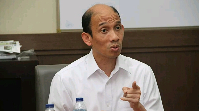 Wakil Menteri Energi Dan Sumber Daya Mineral, Arcandra Tahar