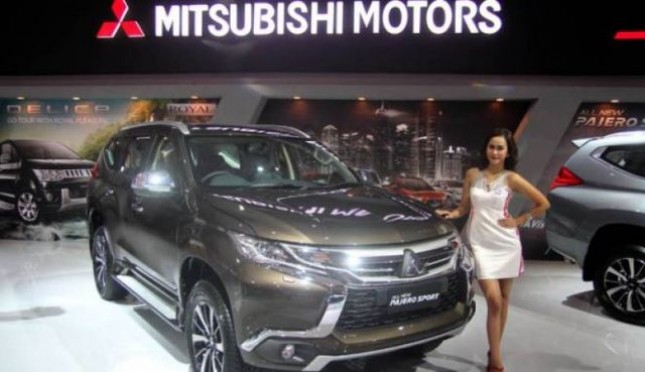 PT Mitsubishi Motors Krama Yudha Sales Indonesia (MMKSI) held an improvement campaign on 14,499 units of Pajero Sport in Indonesia
