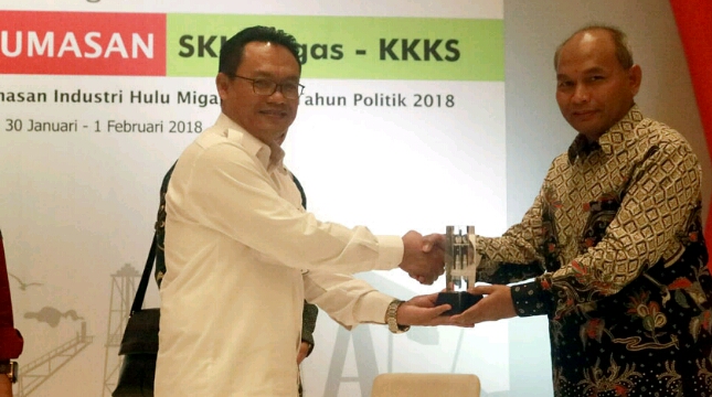 PAL Indonesia dukung kemandirian industri hulu migas nasional