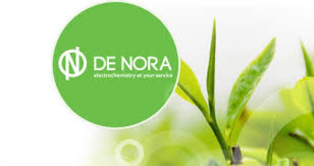 De Nora Water Technologies