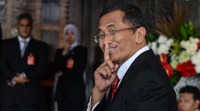 Dahlan Iskan