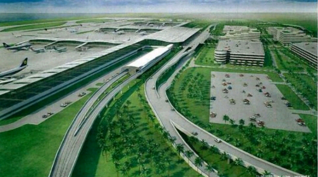 Kulon Progo Airport (ist)