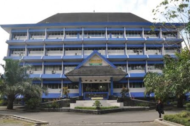 Institut Pertanian (Instiper) Yogyakarya (Ist)