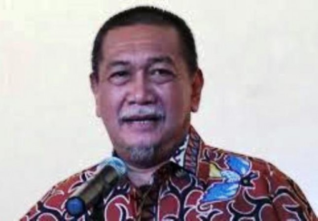 Wakil Gubernur Jawa Barat Deddy Mizwar (Foto Ist)