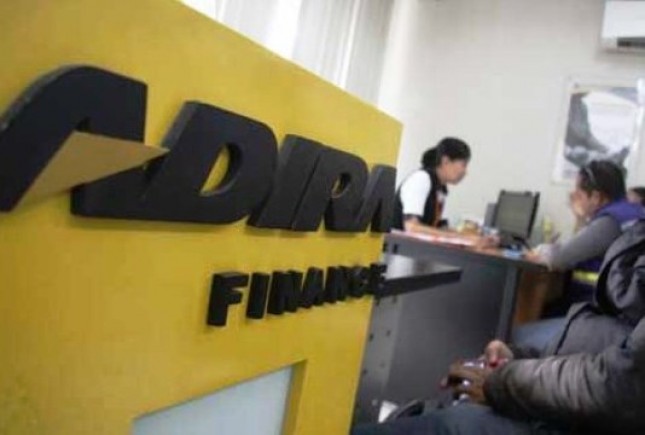 PT Adira Dinamika Multifinance Tbk ADMF (Foto Dok Industry.co.id)