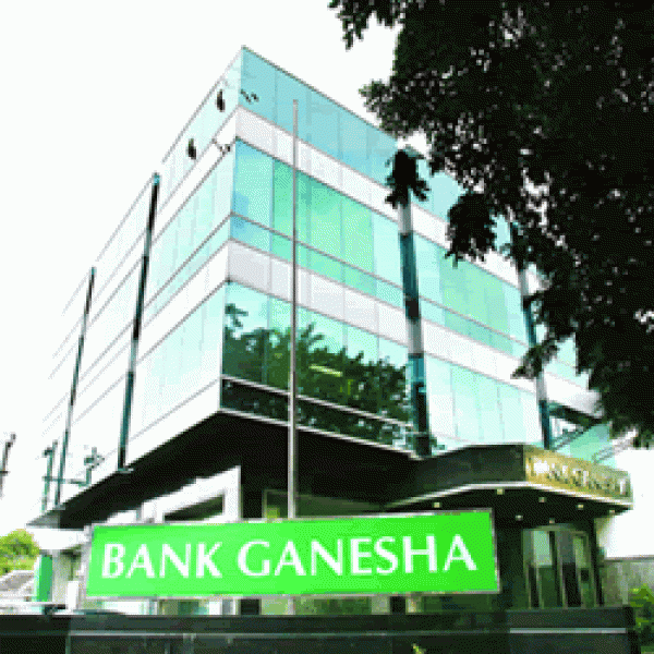 Bank Ganesha