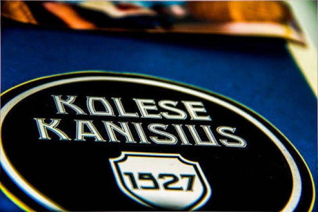 Kolese Kanisius (Ist)