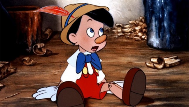 Pinocchio