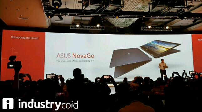 Asus NovaGo