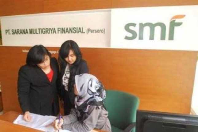 PT Sarana Multigriya Finansial (SMF) (Foto Dok Industry.co.id)