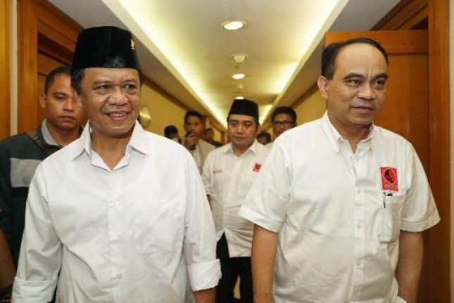 Cawagub Jabar Kang Anton(Foto Dok Industry.co.id)