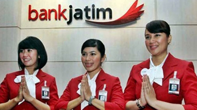 PT Bank Pembangunan Daerah Jawa Timur Tbk (BJTM) (Foto Dok Industry.co.id)