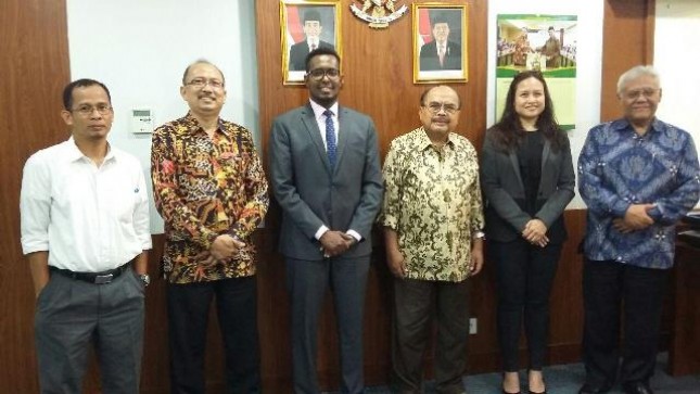 Ketua BAZNAS, Prof. Dr. Bambang Sudibyo, MBA, CA, (fOTO Dok Industry.co.id)