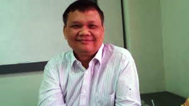 Emrus Sihombing, Pakar Komunikasi dan Politik Universitas Pelita Harapan (Foto Istimewa)