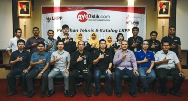 PT Airmas Perkuat Jaringan Bisnis E-commerce (dok INDUSTRY.co.id)