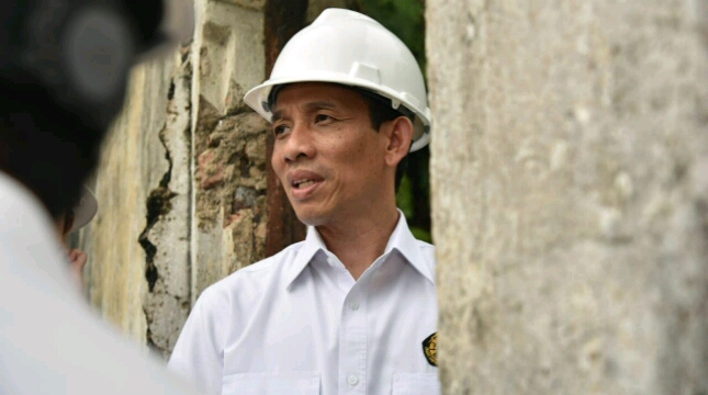 Wakil Menteri Energi Dan Sumber Daya Mineral, Arcandra Tahar