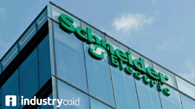 Schneider Electric Indonesia