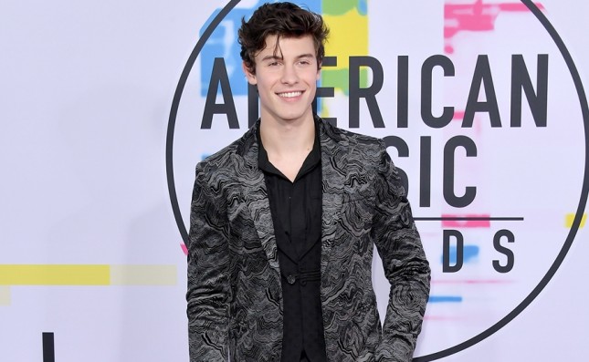 Shawn Mendes