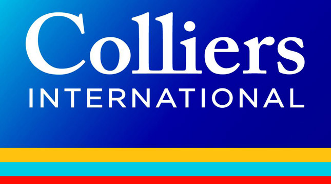 Consultant company Colliers International Indonesia (calibrr)