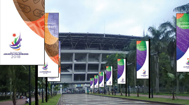 Economic Impact Of 2018 Asian Games Reaches Idr 45 1