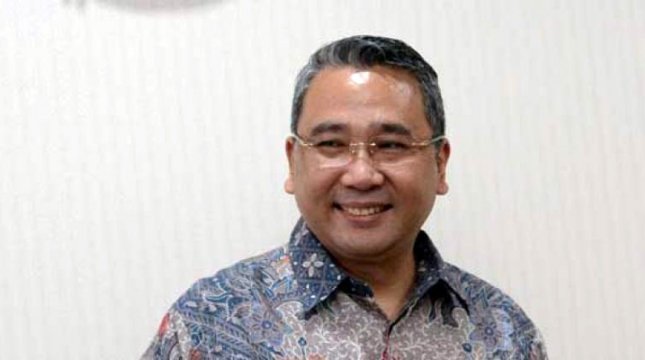 Menteri Desa Pembangunan Daerah Tertinggal dan Transmigrasi (PDTT) Eko Putro Sandjojo. (Foto: IST)