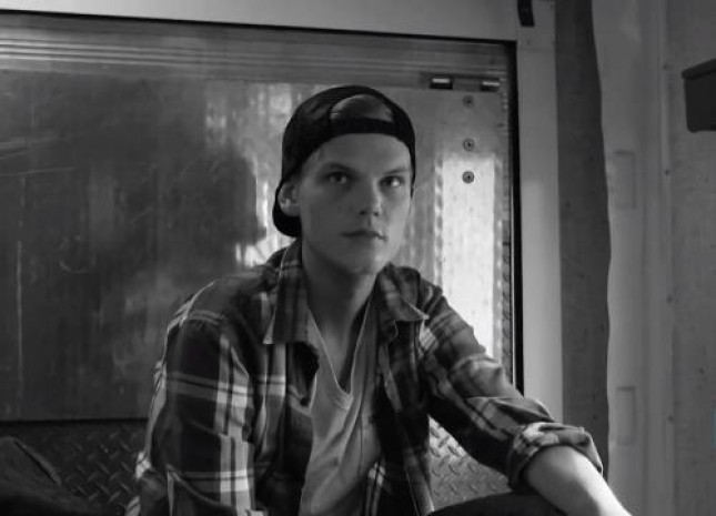 Swedish singer and producer DJ as well as producer Avicii (Photo: Billboard)