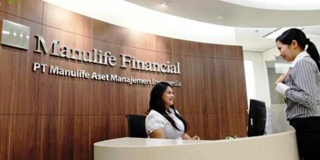  PT Manulife Aset Manajemen Indonesia (Foto Dok Industry.co.id)