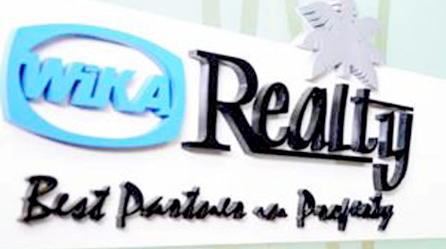 PT Wika Realty (ist)