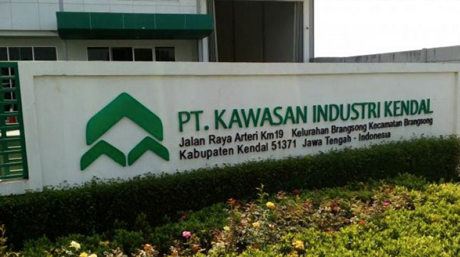 Supports Industrial Area, Pelindo III develops Kendal port