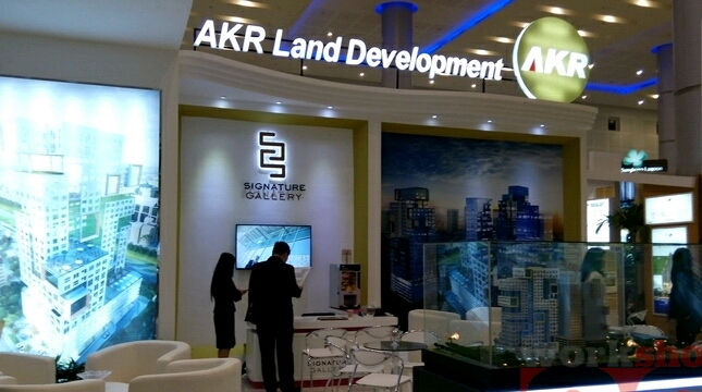 AKR Land Development 