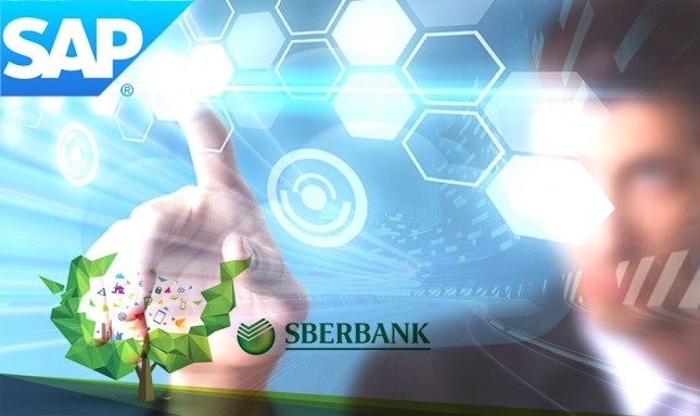 Sberbank telah menggunakan solusi SAP SuccessFactors
