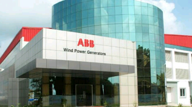 ABB ltd