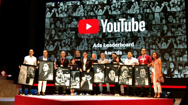 Vivo Indonesia Raih Penghargaan Video Iklan Terpopuler YouTube 2017