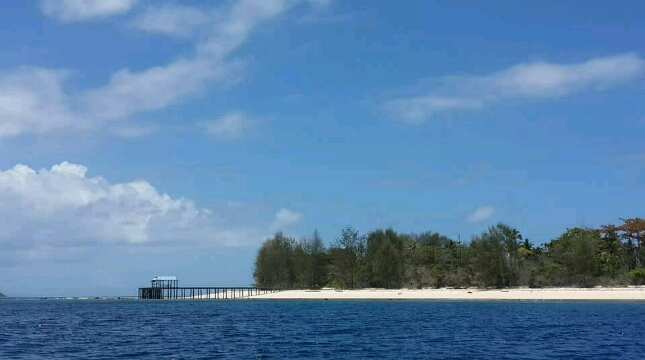 Wilayah Halmahera