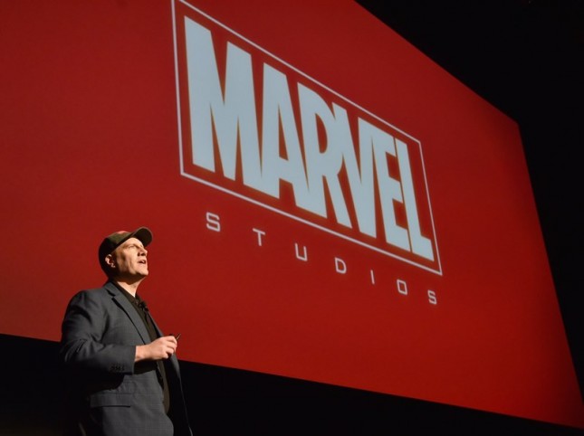 Kevin Feige