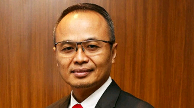 Suko Hartono