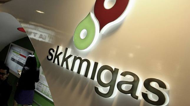 SKK Migas (Ist)