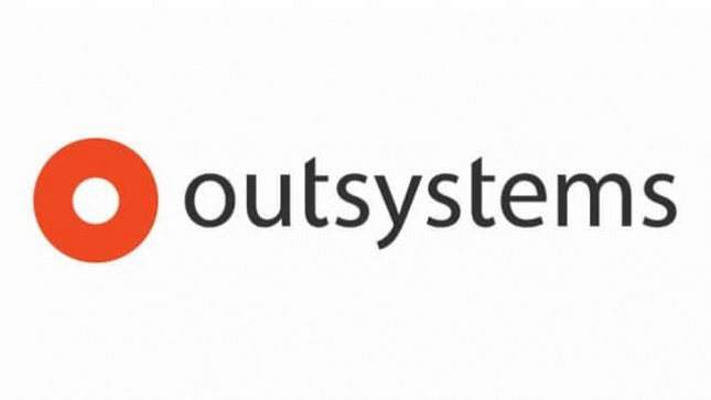Outsystems platform