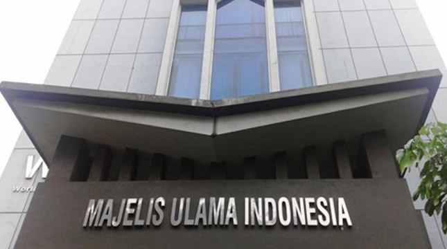 Gedung Majelis Ulama Indonesia (MUI) (news.liputan6.com)