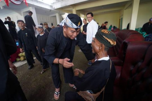 Cagub Jabar Kang Hasan (Foto Dok Industry.co.id)