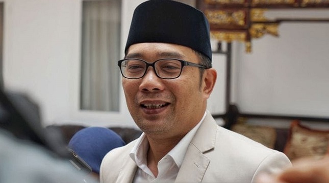 Ridwan Kamil