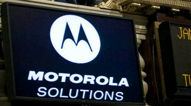 Motorola Solutions (ist)