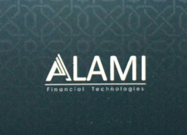 ALAMI fintech