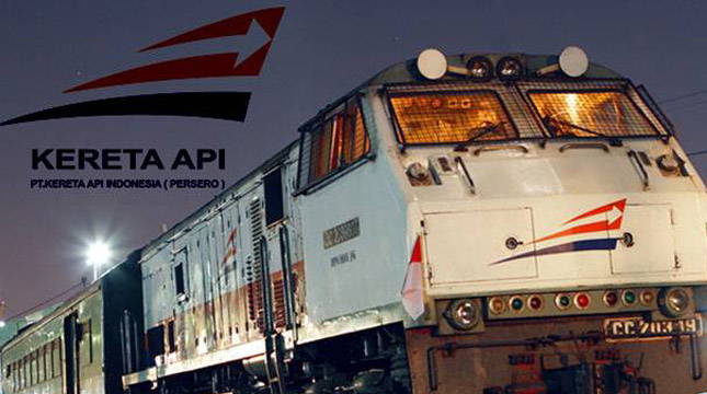 PT Kereta Api Indonesia (KAI) (Toto Ist))