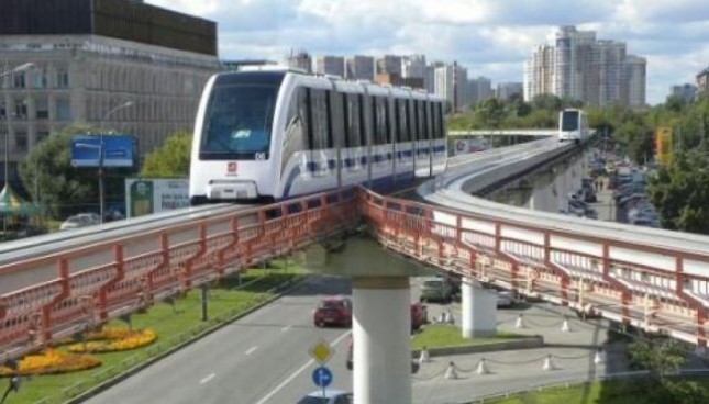 LRT Stasiun Veledrome-Kelapa Gading