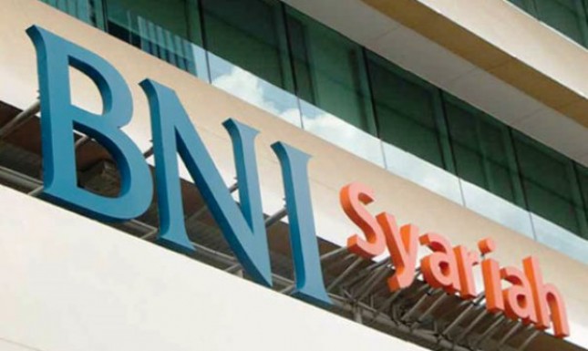 BNI Syariah (Foto Dok Industry.co.id)